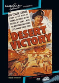 Desert Victory - Desert Victory - DVD