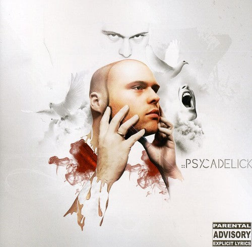 Psycadelick - Psycadelick - Music CD