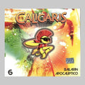 Caligaris - Bailarin Apocaliptico - Music CD