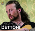 Dettoni,marco - Marco Dettoni - Music CD