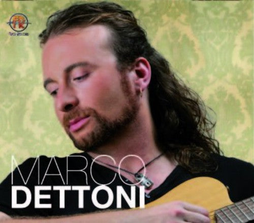 Dettoni,marco - Marco Dettoni - Music CD