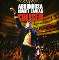 Abrunhosa,pedro - Coliseu Ao Vivo - Music CD