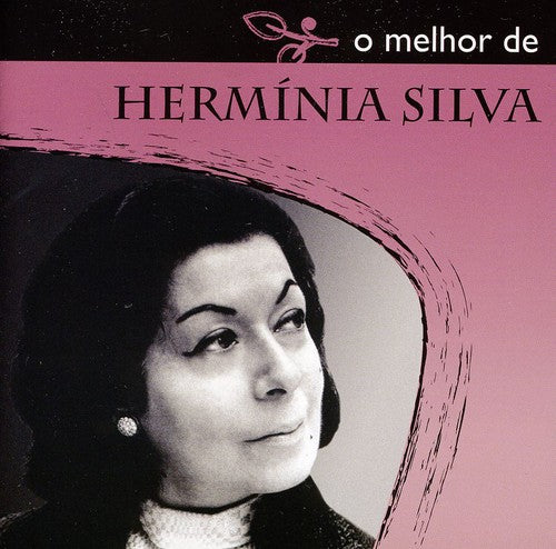 Silva,herminia - O Melhor De - Music CD