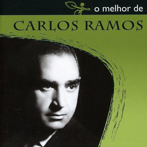 Ramos,carlos - O Melhor De - Music CD
