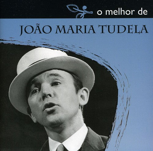 Tudela,joao Maria - O Melhor De - Music CD
