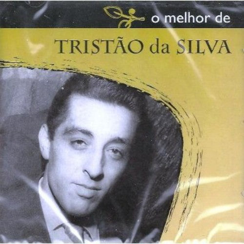Silva,tristao Da - O Melhor De - Music CD