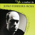 Rosa,joao Ferreira - O Melhor De - Music CD