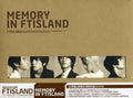 Ftisland - Memory In Ftisland - Music CD