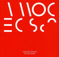 Jazzanova - Upside Down - Music CD