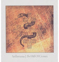 Sol Invictus - Hill Of Crosses - Music CD