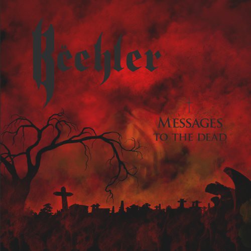 Beehler - Message To The Dead - Vinyl Record