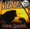 Spagna,ivana - Il Re Leone - Music CD