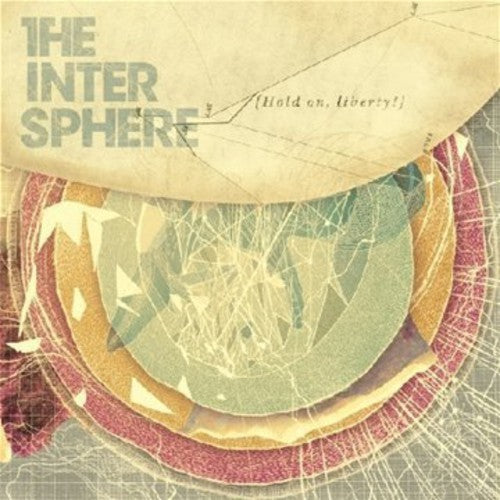 Intersphere - Hold On Liberty - Vinyl Record
