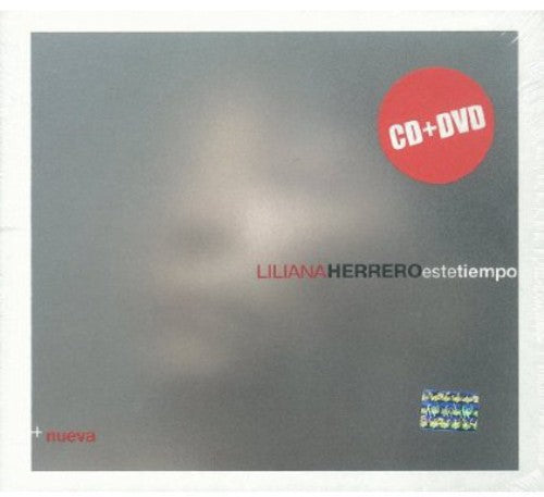 Herrero,liliana - Este Tiempo - Music CD