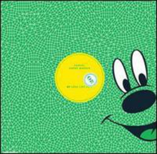 Madsen,samuel Andre - Love Like This - Vinyl Record