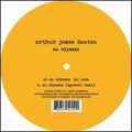 Denton,arthur James - Odyssey - Vinyl Record