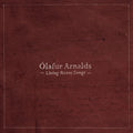 Arnalds,olafur - Living Room Songs - Vinyl Record