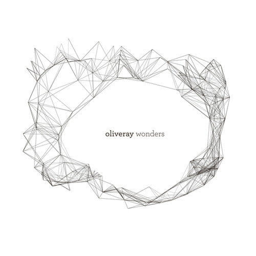 Oliveray - Wonders - Vinyl Record