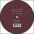 Cazuma & Andreas - Eld & Djupa Vatten - Vinyl Record