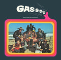 Gas-s-s-s / Various - Gas-s-s-s / Various - Music CD