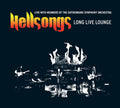 Hellsongs - Long Live Lounge - Music CD