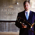 Shchedrin / Aubain / Hindemith / Buckholz / Botkin - La Albeniz - Music CD