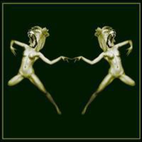 Houghton,beth Jeans & Hooves Of Destiny - Yours Truly Cellophane Nose - Music CD