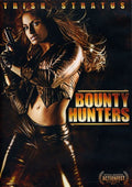 Bounty Hunters - Bounty Hunters - DVD