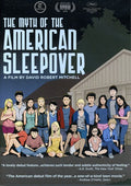 Myth Of The American Sleepover - Myth Of The American Sleepover - DVD