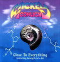 Moonlight,mickey - Close To Everything - Vinyl Record