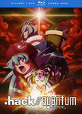 Hack//quantum Ova - Hack//quantum Ova - Blu-ray