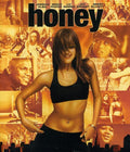 Honey - Honey - Blu-ray