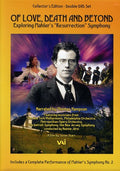 Exploring Mahler's Resurrection Symphony - Exploring Mahler's Resurrection Symphony - DVD