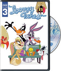 Looney Tunes Show: Season 1 V.3 - Looney Tunes Show: Season 1 V.3 - DVD