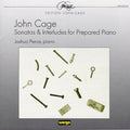 Cage / Pierce,joshua - Sonatas & Interludes For Prepared Piano - Music CD