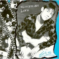 Ellis - Blueprint Live - Music CD