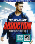 Abduction (2011) - Abduction (2011) - Blu-ray