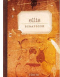 Ellis - Scrapbook - DVD
