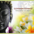 Govinda Express - Songs Of Joy & Silence - Music CD