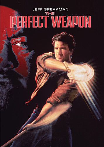 Perfect Weapon (1991) - Perfect Weapon (1991) - DVD