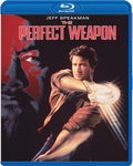 Perfect Weapon (1991) - Perfect Weapon (1991) - Blu-ray