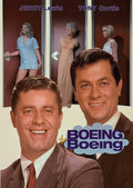 Boeing Boeing (1965) - Boeing Boeing (1965) - DVD