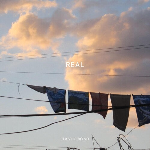 Elastic Bond - Real - Music CD