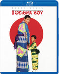 Geisha Boy (1958) - Geisha Boy (1958) - Blu-ray