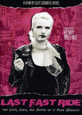 Last Fast Ride - Last Fast Ride - DVD