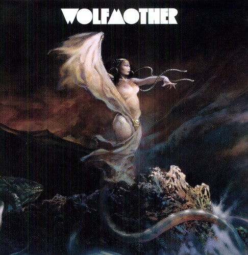 Wolfmother [Import] Vinyl Record