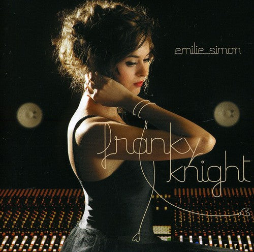 Simon,emilie - Songs For Franky Knight - Music CD