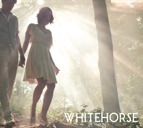 Whitehorse - Whitehorse - Vinyl Record