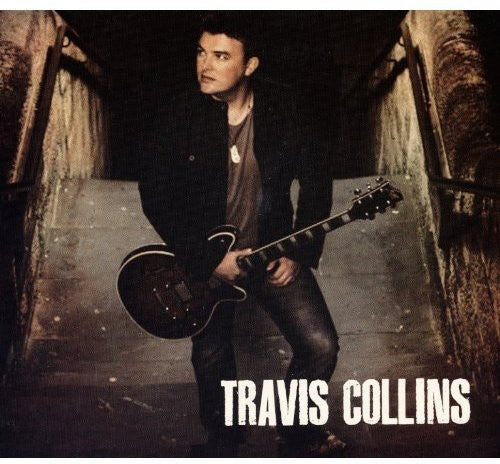 Collins,travis - Travis Collins - Music CD