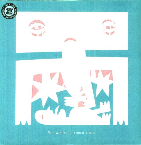 Wells,bill - Lemondale - Vinyl Record